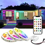 rgbw smart led strip light